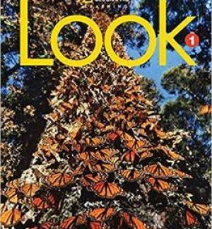 LOOK 1 WB BRIT. ED