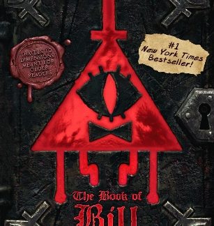THE BOOK OF BILL