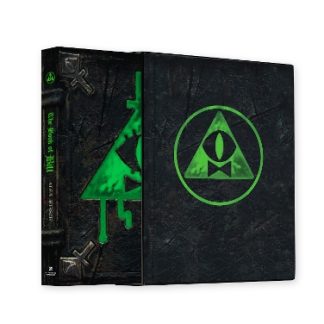 THE BOOK OF BILL LIMITED COLLECTOR'S EDITION