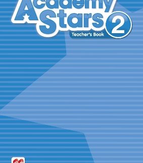 ACADEMY STARS 2 TCHR'S BOOK PACK