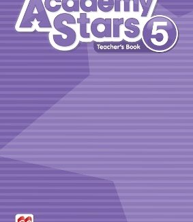 ACADEMY STARS 5 TCHR'S BOOK PACK