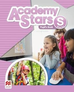ACADEMY STARS STARTER SB