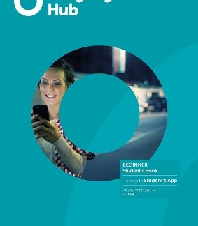 LANGUAGE HUB BEGINNER A1 SB (+ NAVIO PACK)