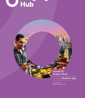 LANGUAGE HUB ADVANCED C1 SB (+ NAVIO PACK)