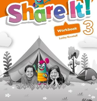 SHARE IT! 3 WB