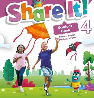 SHARE IT! 4 SB (+ SHAREBOOK & NAVIO APP)