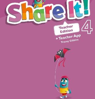 SHARE IT! 4 TCHR'S (+ TCHR'S APP)