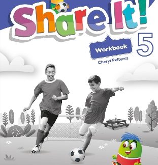 SHARE IT! 5 WB