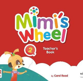 MIMI'S WHEEL 2 TCHR'S WITH NAVIO APP