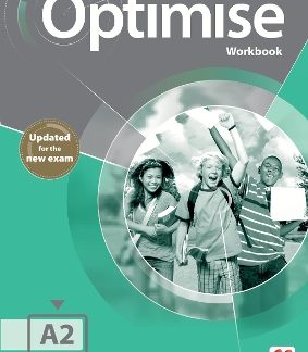OPTIMISE A2 WB UPDATED FOR NEW EXAM