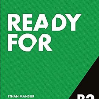 READY FOR B2 FIRST TCHR'S (+ TCHR'S APP) 4TH ED