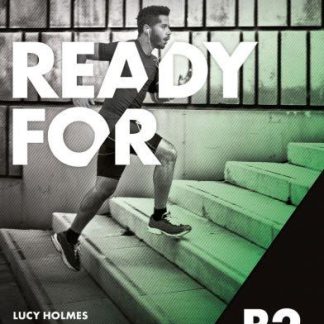 READY FOR B2 FIRST WB (+ DIGITAL WB) 4TH ED