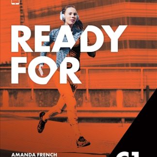 READY FOR C1 ADVANCED SB WITH KEY (+ DIGITAL SB + APP) 4TH ED