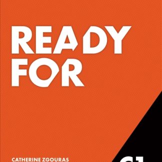 READY FOR C1 ADVANCED TCHR'S (+ TCHR'S APP) 4TH ED