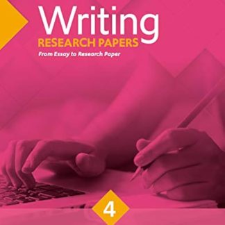 WRITING RESEARCH PAPERS