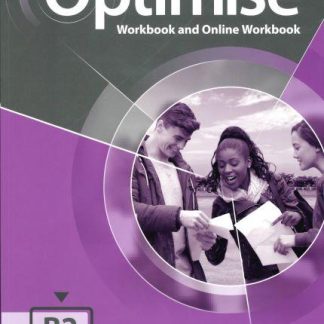 OPTIMISE B2 WB (+ ONLINE WB) 2021