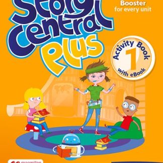 STORY CENTRAL PLUS 1 WB (+ E-WB)