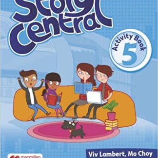STORY CENTRAL PLUS 5 WB (+ E-WB)