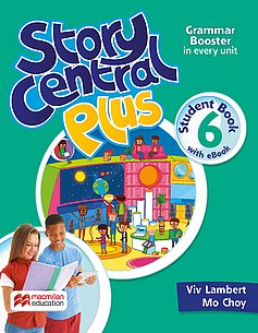 STORY CENTRAL PLUS 6 WB (+ E-WB)