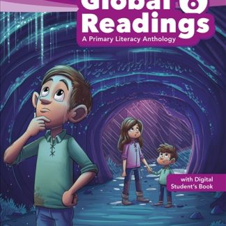 GLOBAL READINGS 6 BLENDED PACK