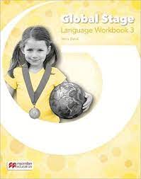 GLOBAL STAGE 3 LANGUAGE WB (+ DIGITAL LANGUAGE WB)
