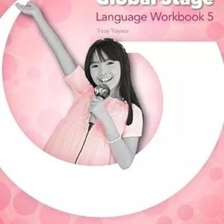 GLOBAL STAGE 5 LANGUAGE WB (+ DIGITAL LANGUAGE WB)
