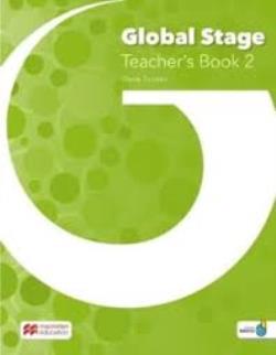 GLOBAL STAGE 2 TCHR'S (+ TCHR'S APP)
