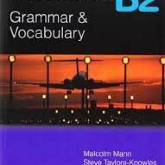 DESTINATION GRAMMAR & VOCABULARY B2 SB (+ E-BOOK) N/E