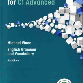 LANGUAGE PRACTICE FOR C1 ADVANCED SB (+ MPO PACK) 4TH ED N/E
