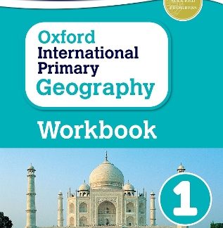 OXFORD INTERNATIONAL PRIMARY GEOGRAPHY 6 1
