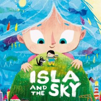 ISLA AND THE SKY PB