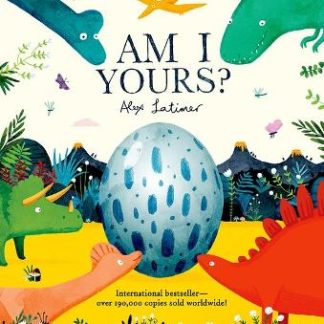 AM I YOURS? (NEW COVER EDITION) PB
