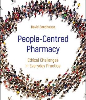 PEOPLE-CENTRED PHARMACY