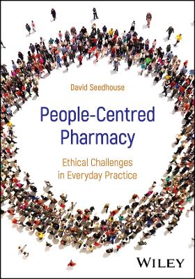 PEOPLE-CENTRED PHARMACY