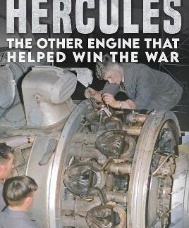 THE HERCULES : THE OTHER ENGINE THAT HELPEDWIN THE WAR HC