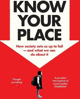 KNOW YOUR PLACE PB