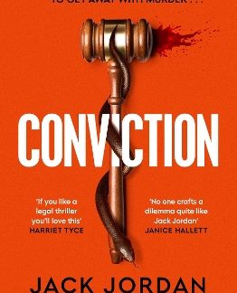 CONVICTION PB