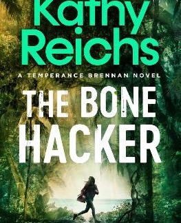 THE BONE HACKER PB