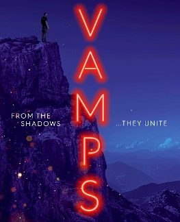 VAMPS: DARK HORIZON PB