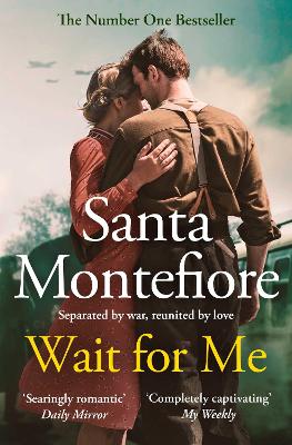 WAIT FOR ME PB
