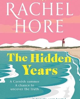 THE HIDDEN YEARS PB