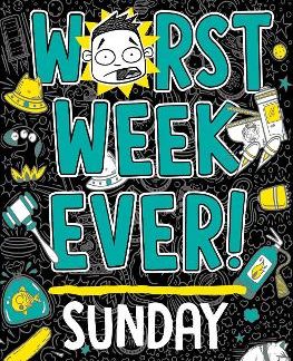 WORST WEEK EVER! SUNDAY PB