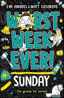 WORST WEEK EVER! SUNDAY PB