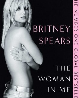 THE WOMAN IN ME PB
