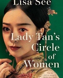 LADY TAN'S CIRCLE OF WOMEN