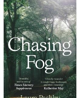CHASING FOG : FINDING ENCHANTMENT IN A CLOUD PB