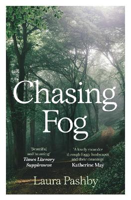CHASING FOG : FINDING ENCHANTMENT IN A CLOUD PB