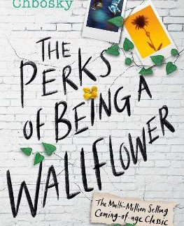 THE PERKS OF BEING A WALLFLOWER YA EDITION