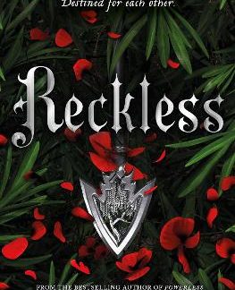 THE POWERLESS TRILOGY 2: RECKLESS PB