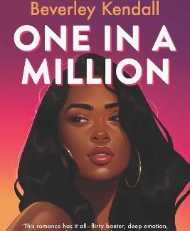 ONE IN A MILLION : A FUN, SPICY ROMCOM FROM THE AUTHOR OF TOKEN PB